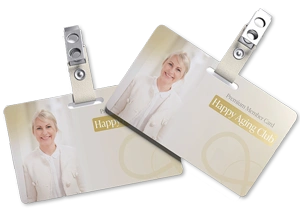 Der Tanja Zur »Happy Aging Club«