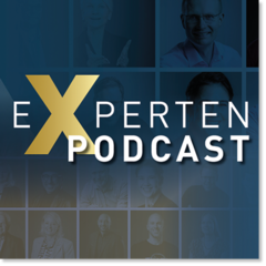 Tanja Zur im Experten-Podcast