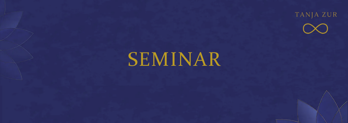 Tanja Zur Seminar