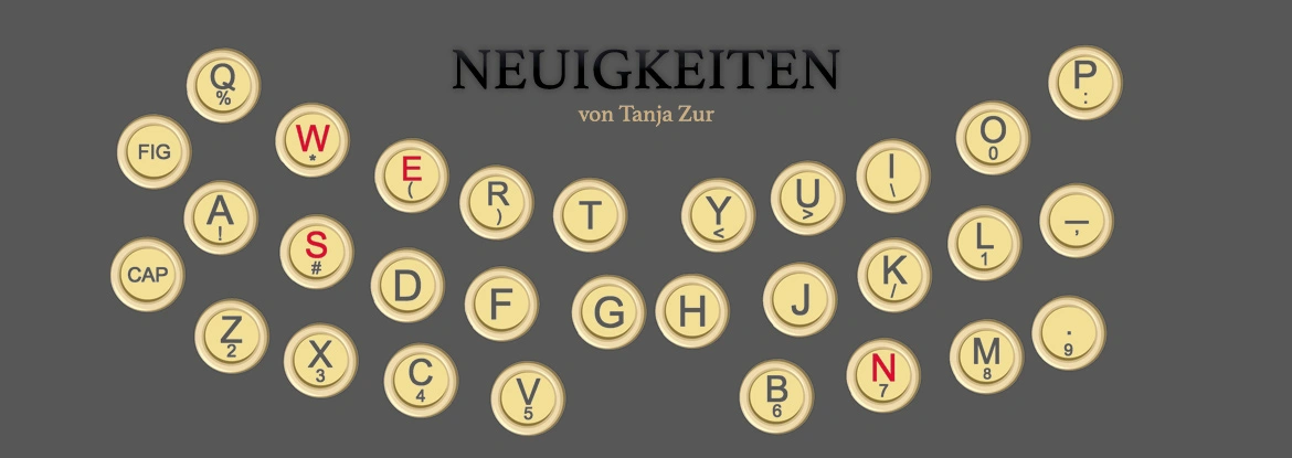 Tanja Zur Newsletter