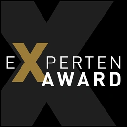 Tanja Zur Auszeichnungen Experten Award