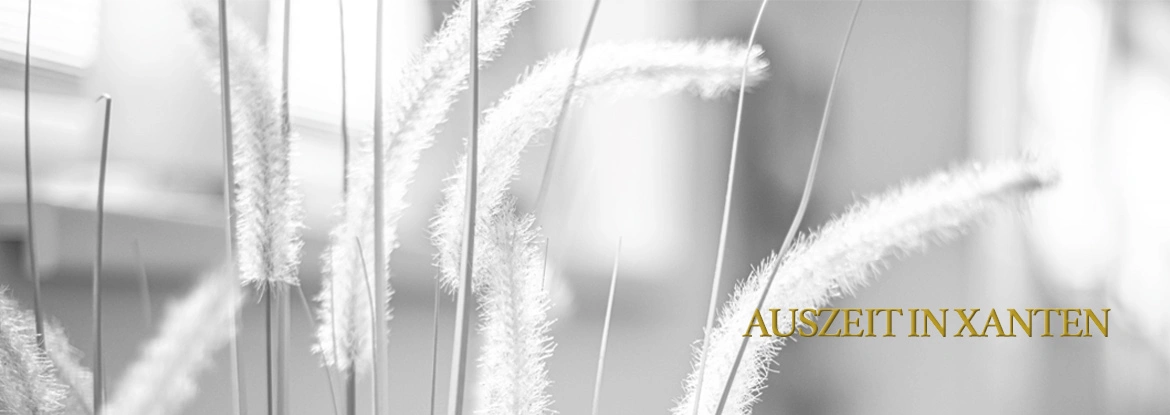 Auszeit in Xanten buchen!
