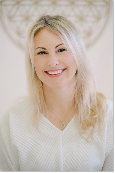 Tanja Zur, Beauty-Expertin, Xanten