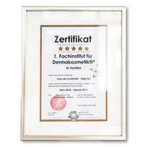 Fachinstitut für Dermakosmetik in Xanten