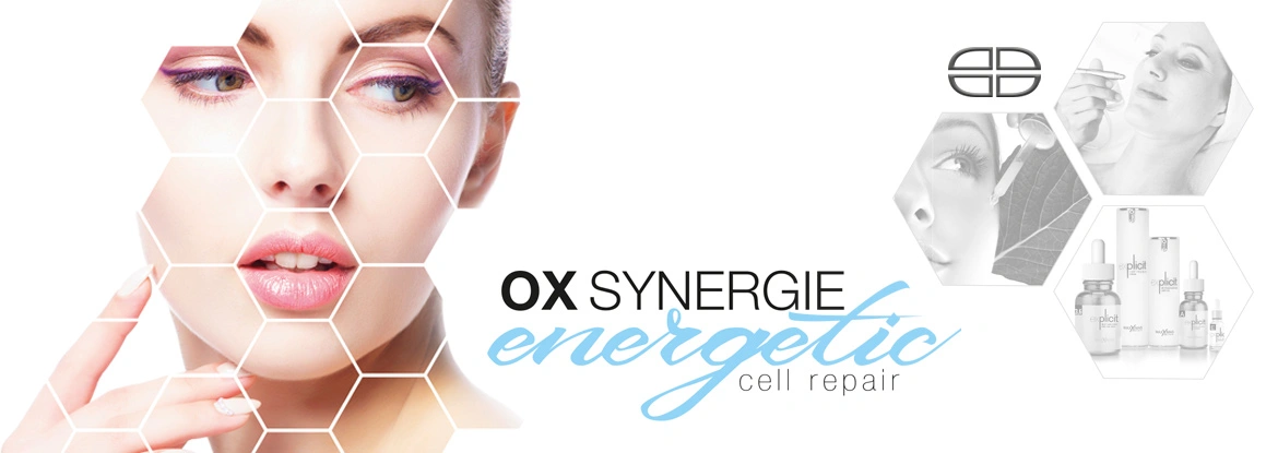 DEYNIQUE Oxsynergie