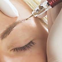 Permanent Make-up Haus der Schönheit Permanent Make-up Haus der Schönheit, Xanten