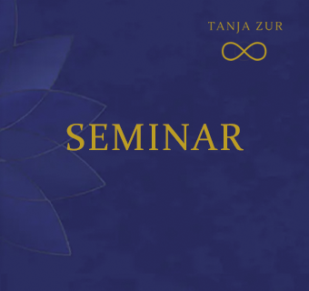 Tanja Zur Seminar
